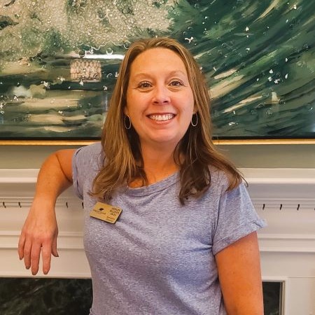 Meet the Team - Oakleaf Village of Lexington