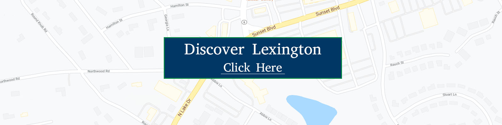 Oakleaf Village of Lexington Map