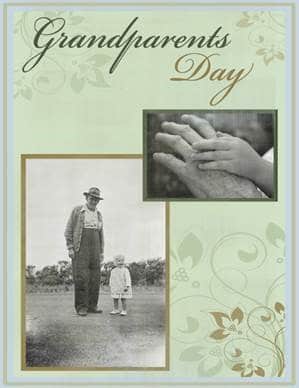 Grandparents Day